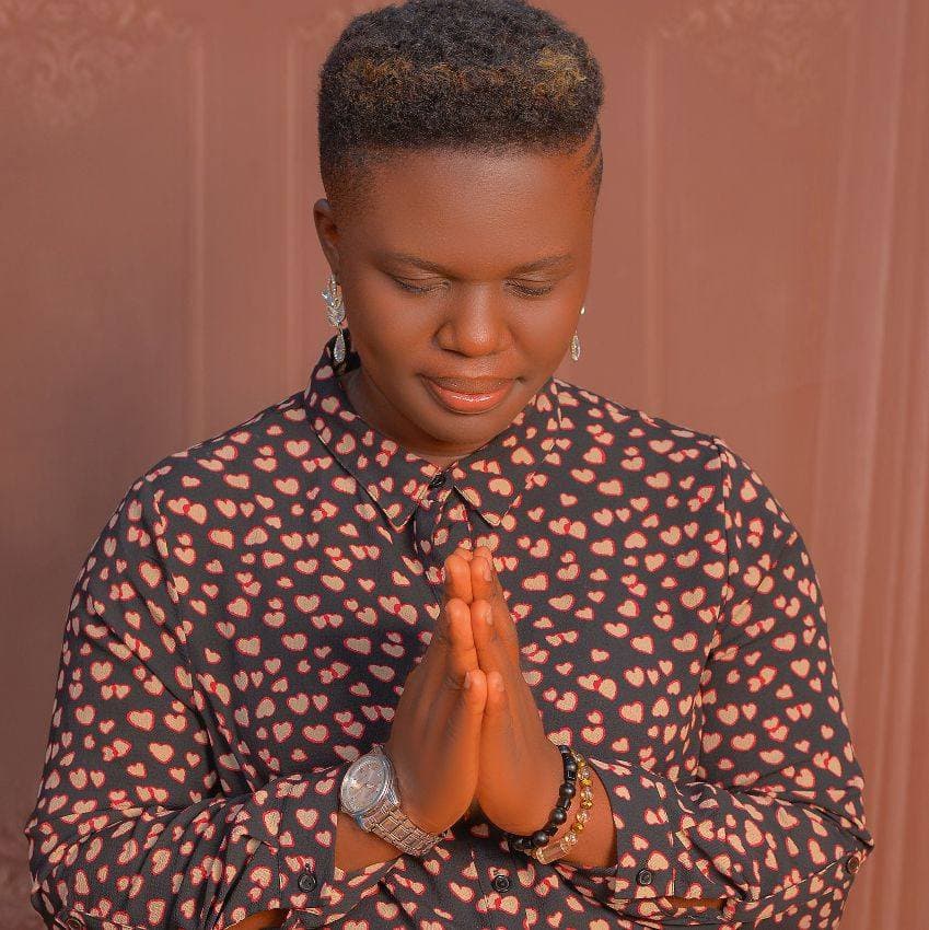 Chikamma Nnaji