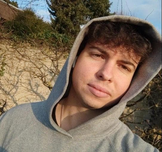 Felix Luca