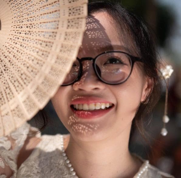 Minh Xuân