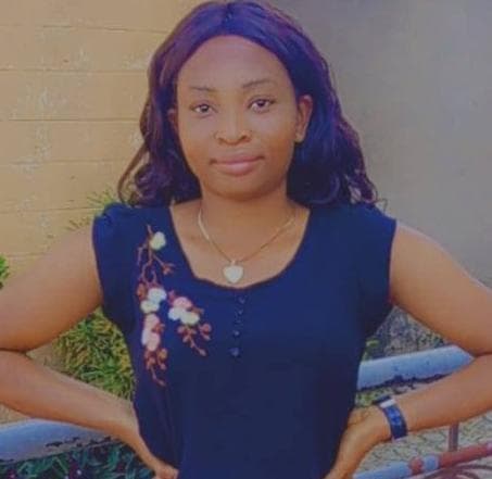 Pamela Nneoma