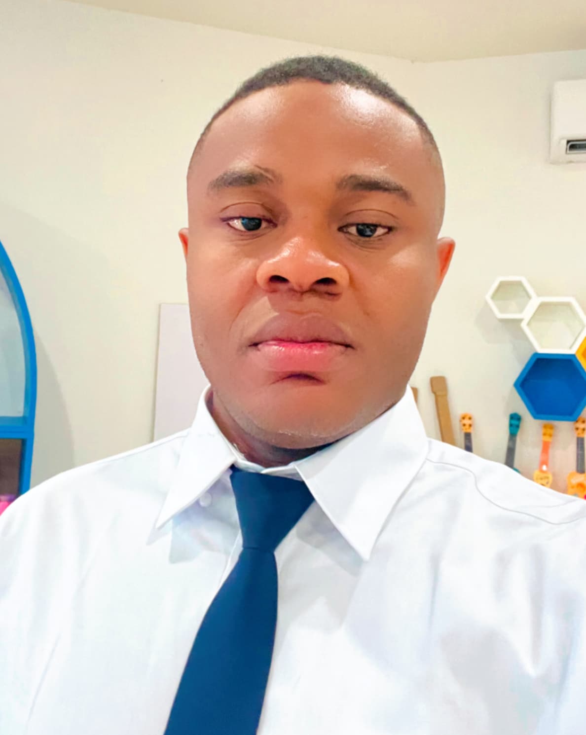 Justus Izuchukwu Onuh (Izunwaonu)